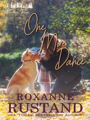 cover image of One More Dance   ...a clean and wholesome romance